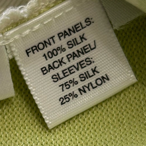 Ann Taylor Petites Cardigan - Picture 5 of 7